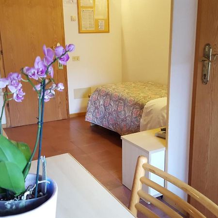 Hotel Trentino Фольгария Экстерьер фото