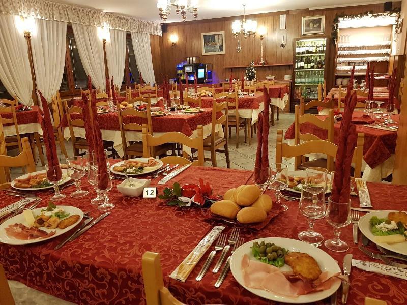 Hotel Trentino Фольгария Экстерьер фото