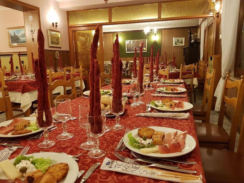Hotel Trentino Фольгария Экстерьер фото