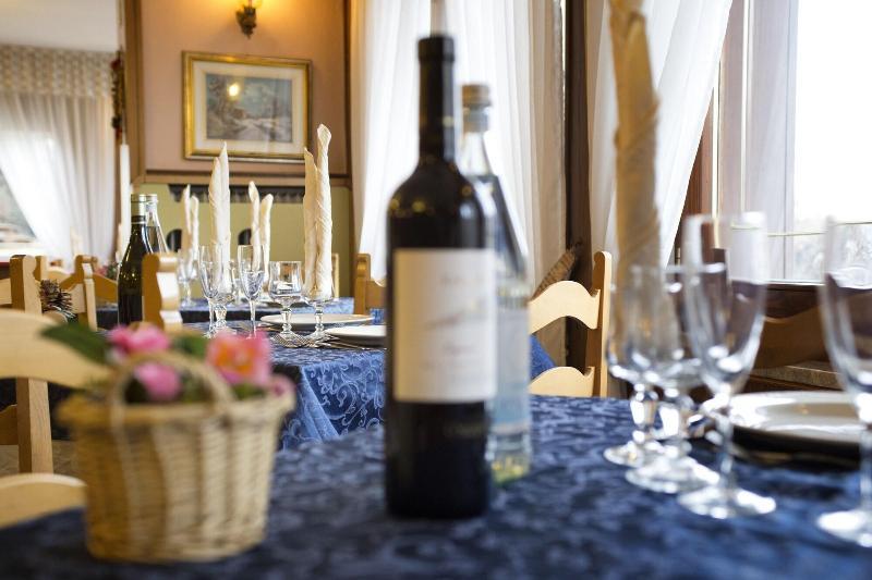 Hotel Trentino Фольгария Экстерьер фото
