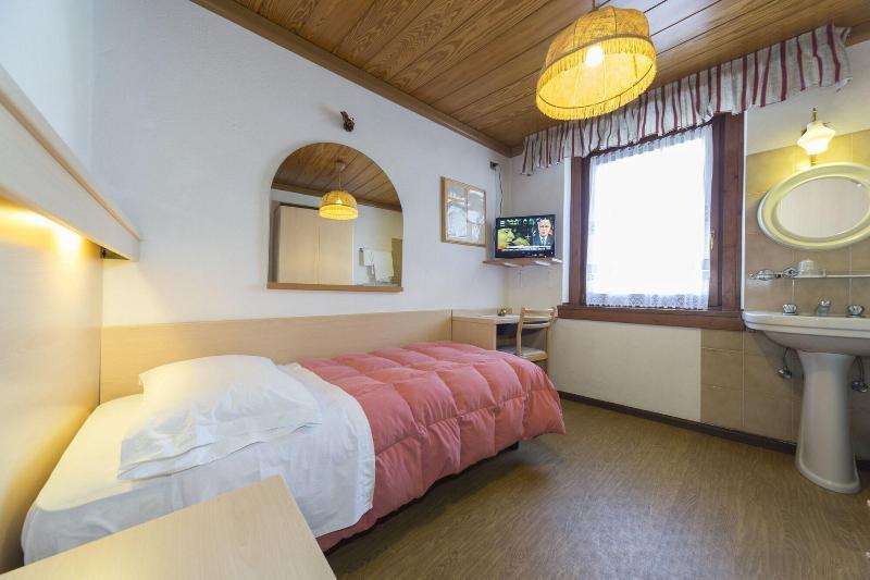 Hotel Trentino Фольгария Экстерьер фото