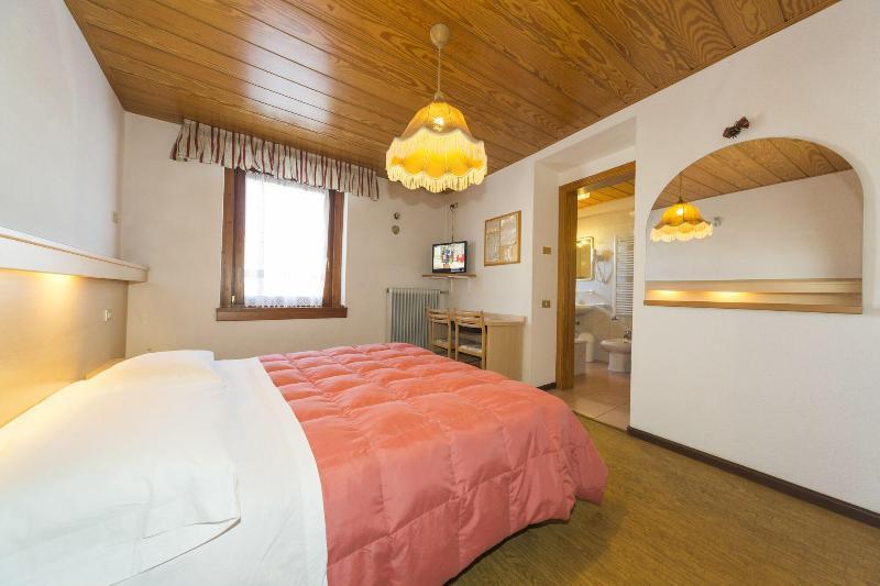 Hotel Trentino Фольгария Экстерьер фото