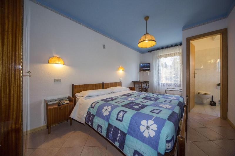 Hotel Trentino Фольгария Экстерьер фото