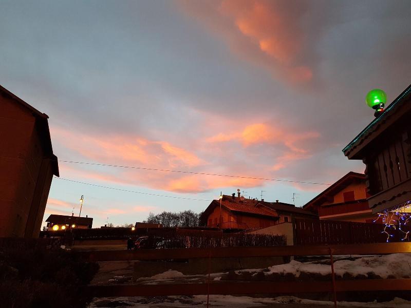 Hotel Trentino Фольгария Экстерьер фото