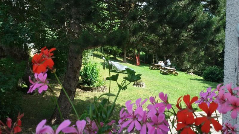 Hotel Trentino Фольгария Экстерьер фото