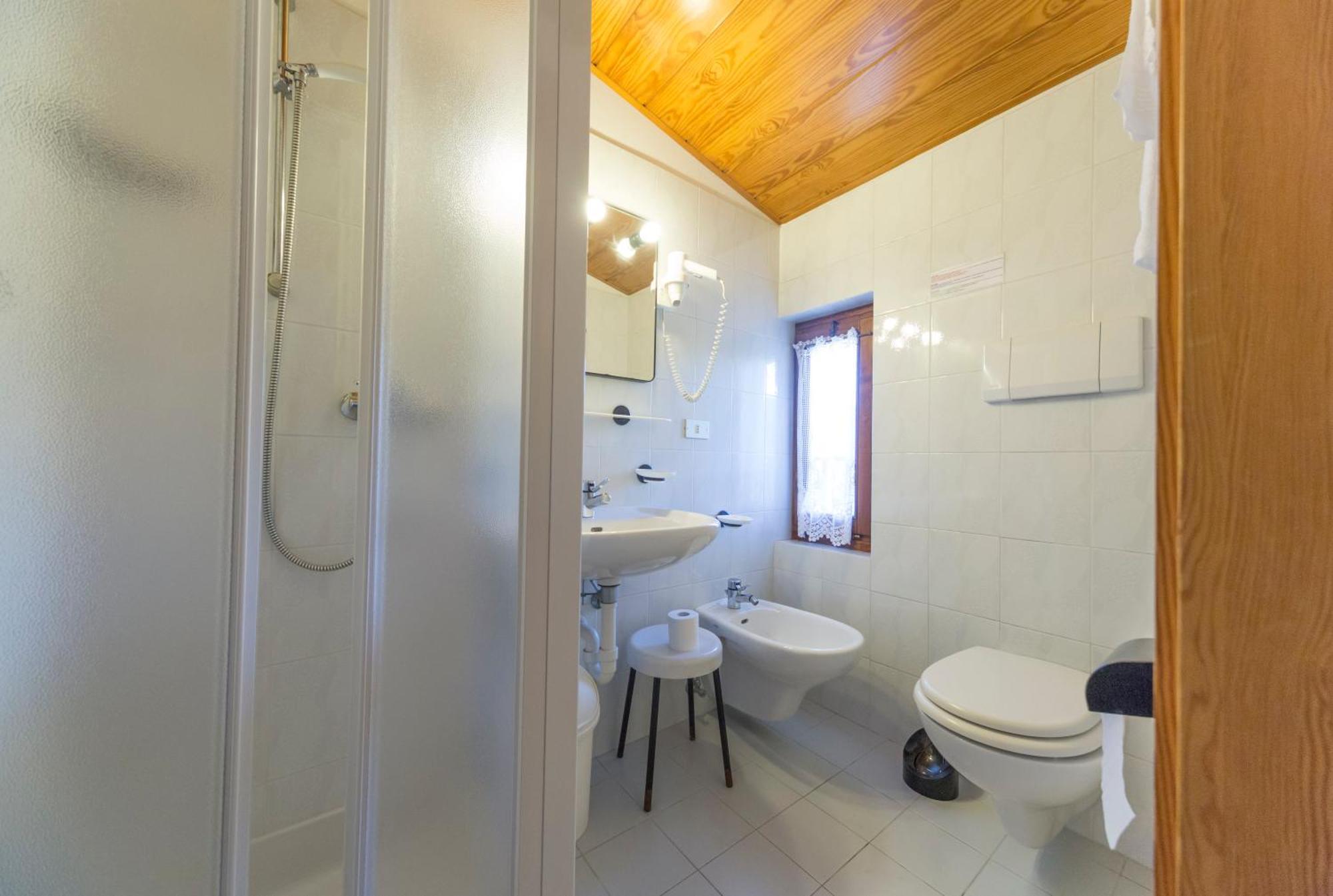 Hotel Trentino Фольгария Экстерьер фото