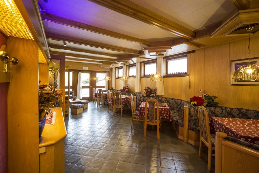 Hotel Trentino Фольгария Экстерьер фото
