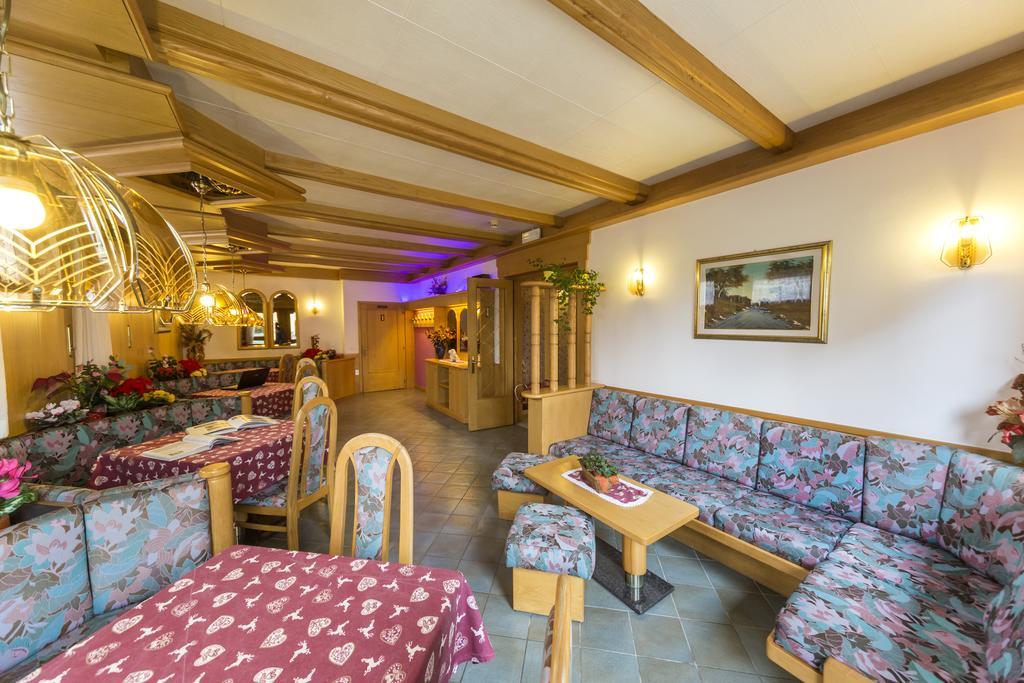 Hotel Trentino Фольгария Экстерьер фото