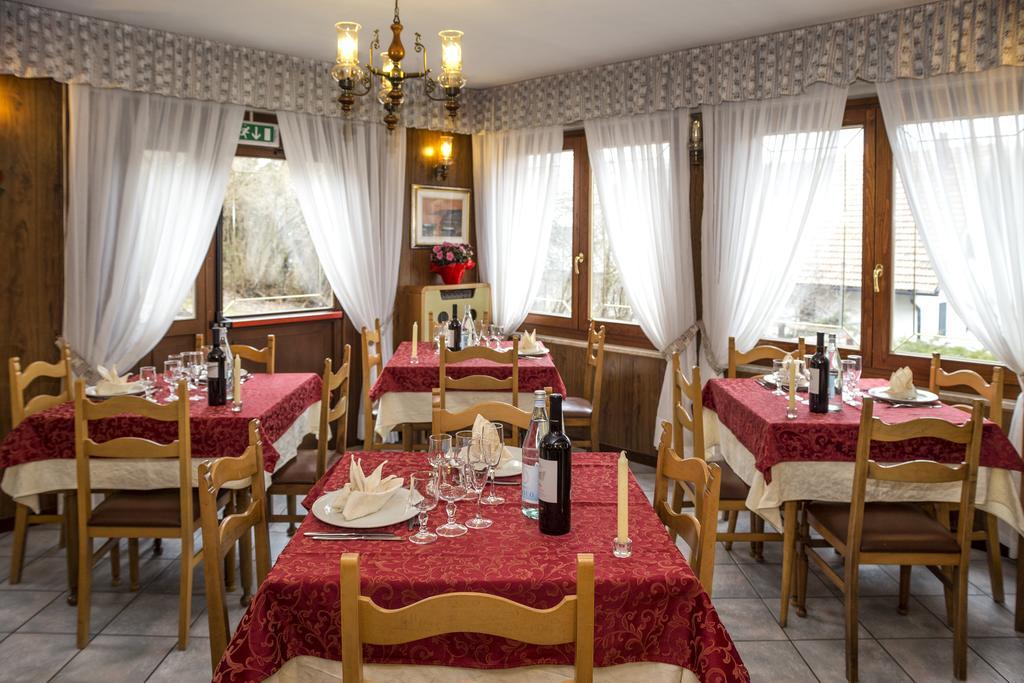 Hotel Trentino Фольгария Экстерьер фото