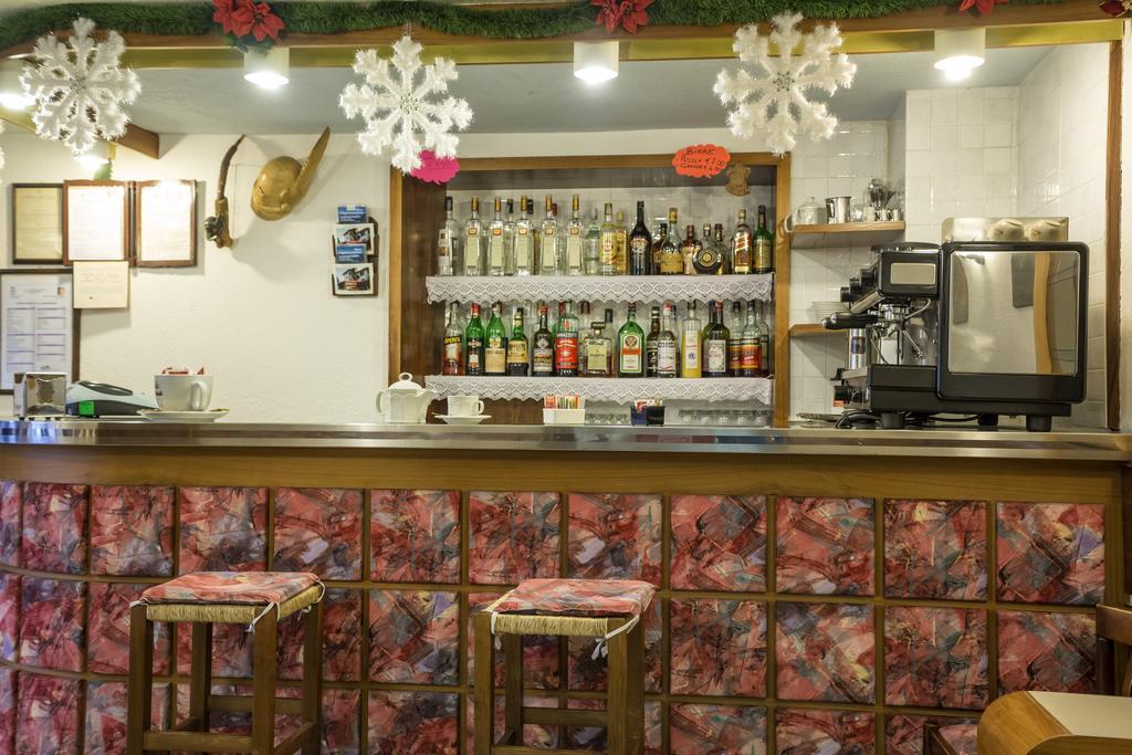 Hotel Trentino Фольгария Экстерьер фото