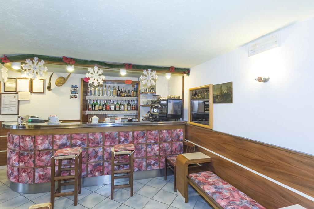 Hotel Trentino Фольгария Экстерьер фото
