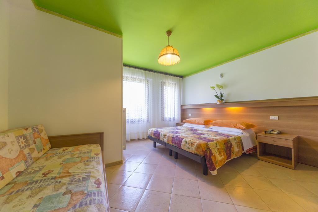 Hotel Trentino Фольгария Экстерьер фото
