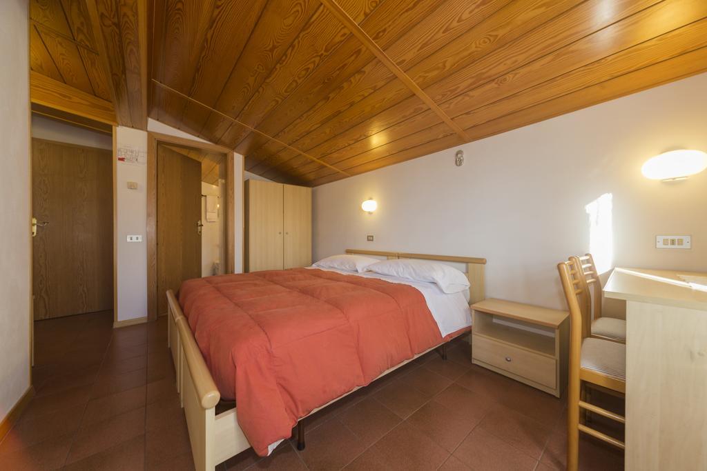 Hotel Trentino Фольгария Экстерьер фото