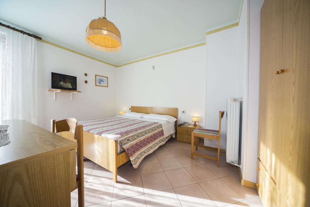 Hotel Trentino Фольгария Экстерьер фото