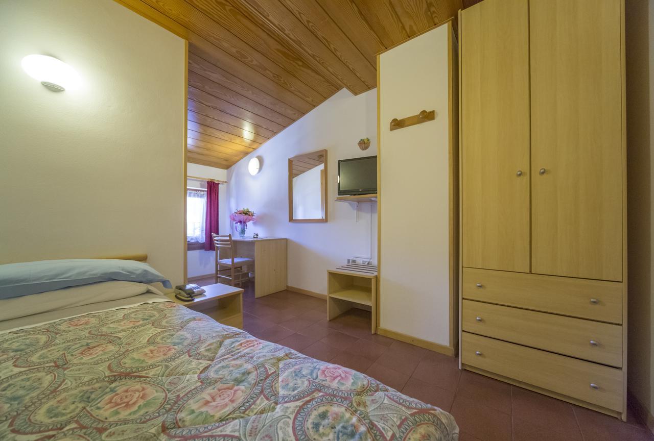 Hotel Trentino Фольгария Экстерьер фото